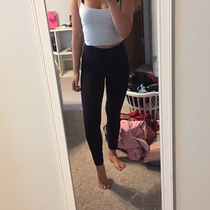 athleta leggings